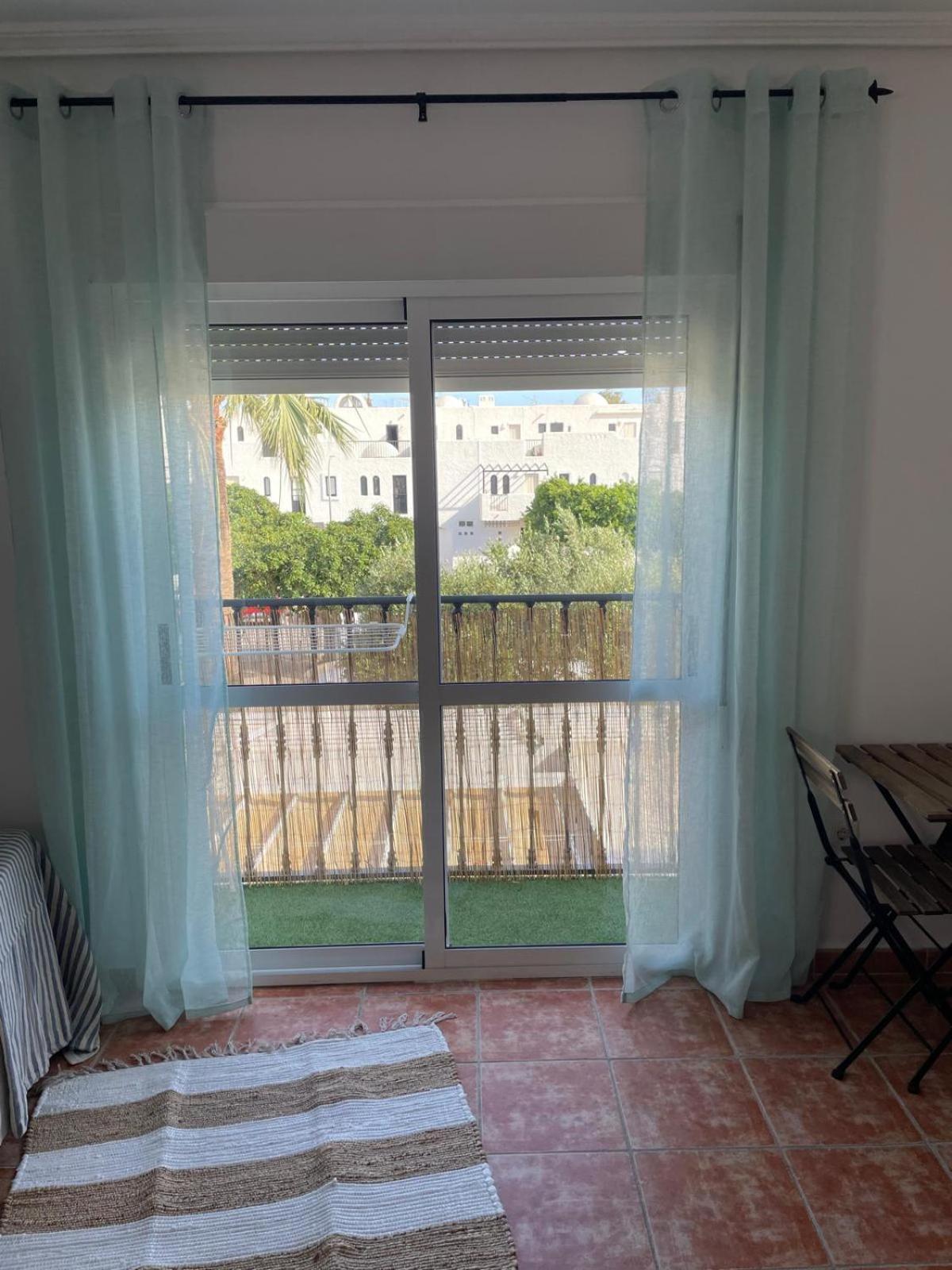 Apartamento Amara Aqua