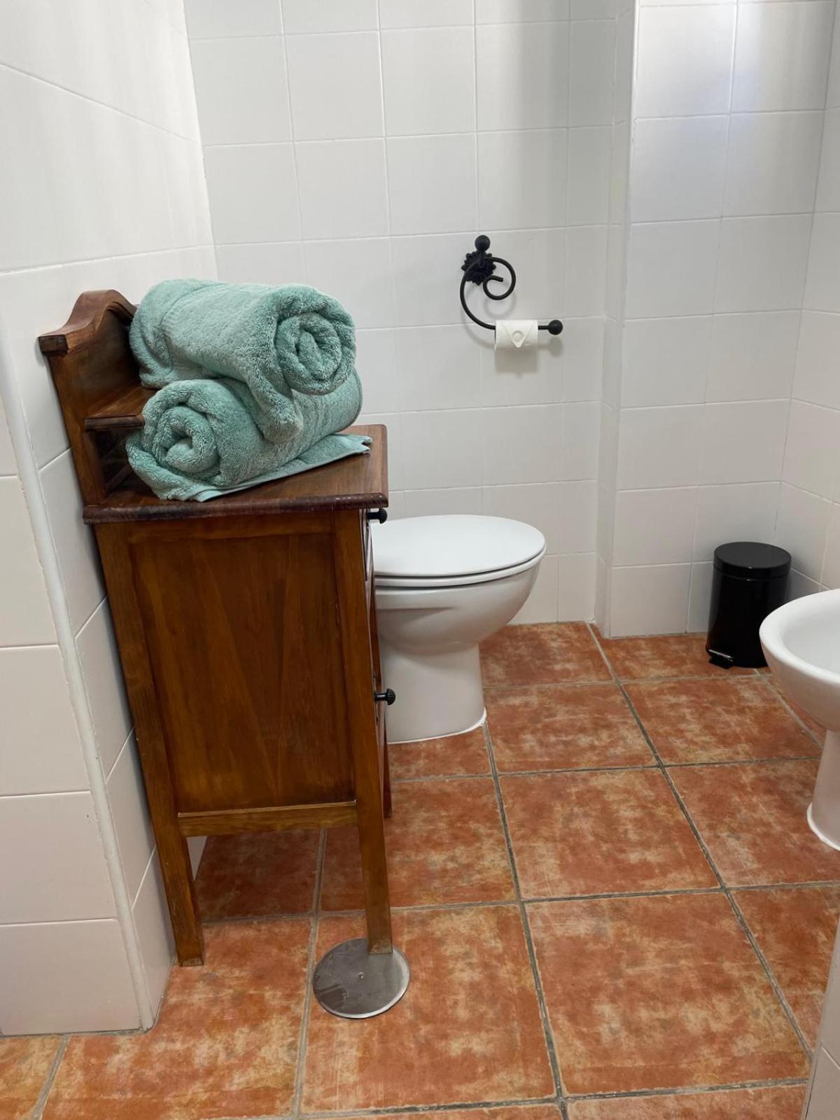 Amara Aqua Apartamento *