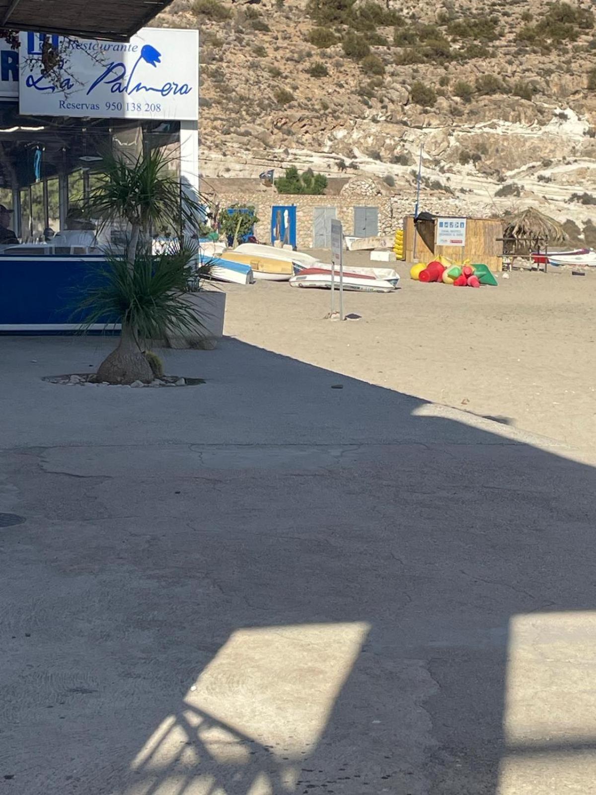 Apartamento Amara Aqua *