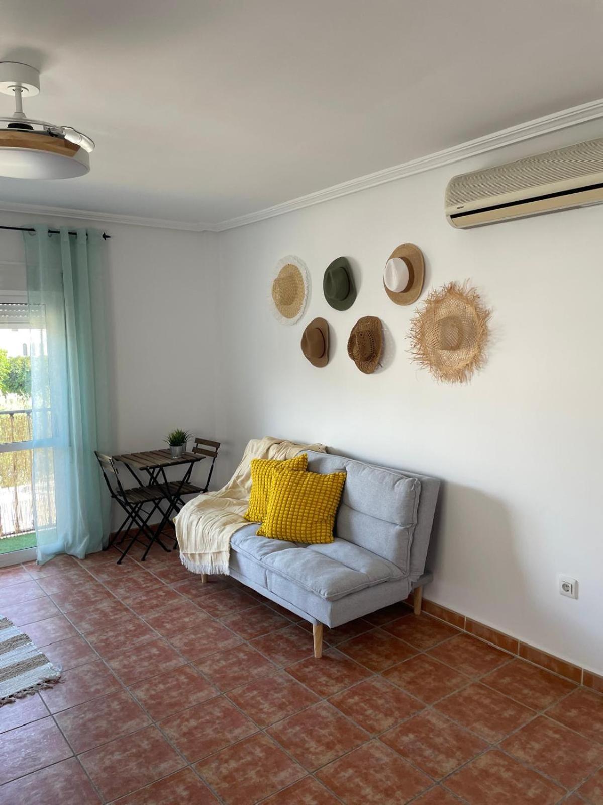 Amara Aqua Apartamento Agua Amarga (Almeria)
