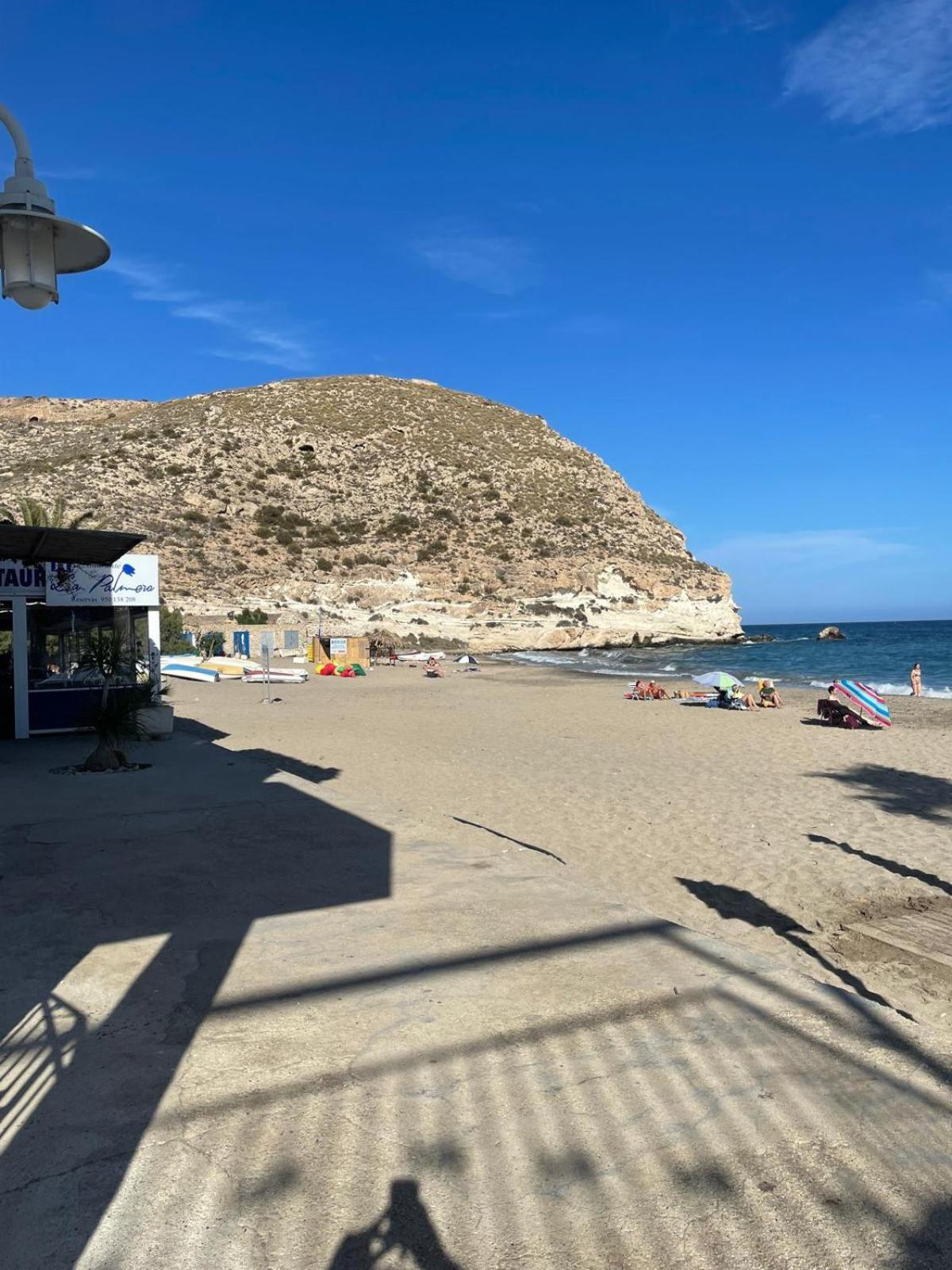 Apartamento Amara Aqua